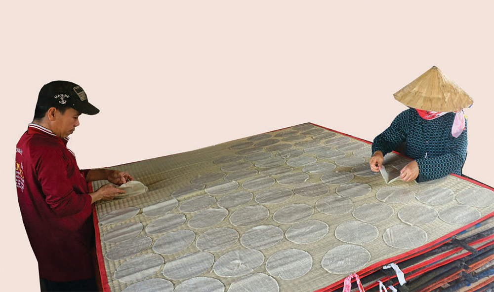 Hiệu quả chương trình cho vay từ quỹ Quốc gia về việc làm