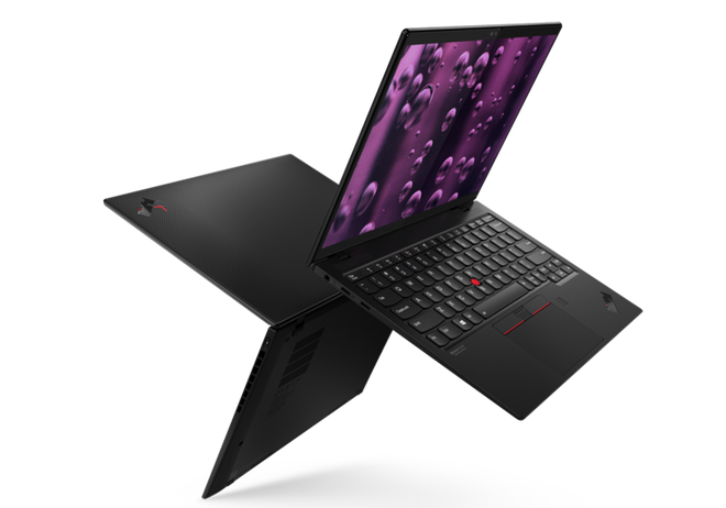 Lenovo trình làng laptop ThinkPad nhẹ nhất thế giới