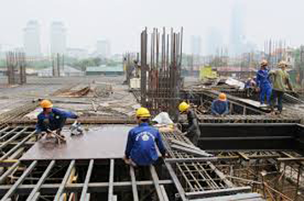 Trả lời cử tri về lĩnh vực xây dựng