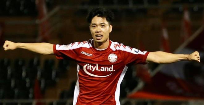 Sau Văn Hậu, đến lượt Công Phượng nghỉ hết V-League 2020