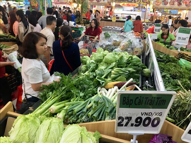 Thận trọng kiểm soát chặt giá cả thị trường những tháng cuối năm
