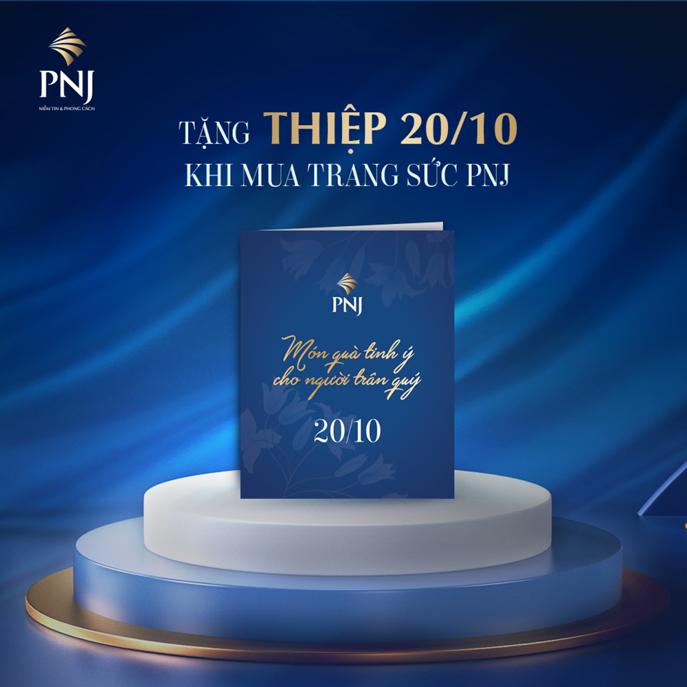 “Gửi người phụ nữ tôi yêu – Món quà của sự thấu hiểu”