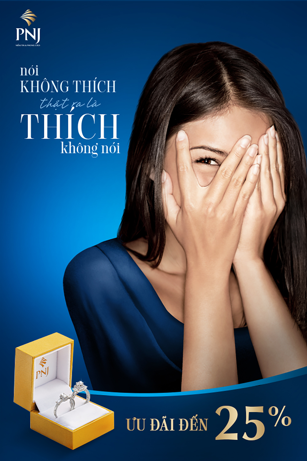 “Gửi người phụ nữ tôi yêu – Món quà của sự thấu hiểu”