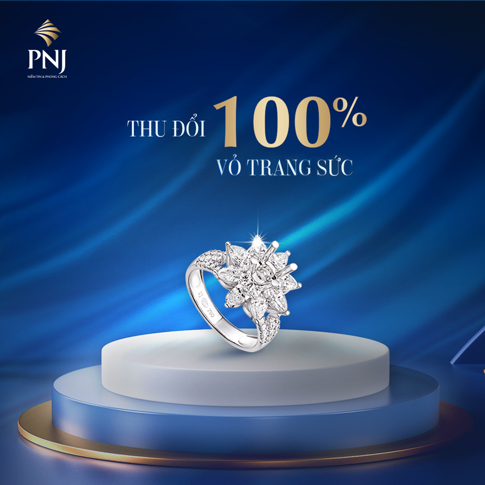 “Gửi người phụ nữ tôi yêu – Món quà của sự thấu hiểu”