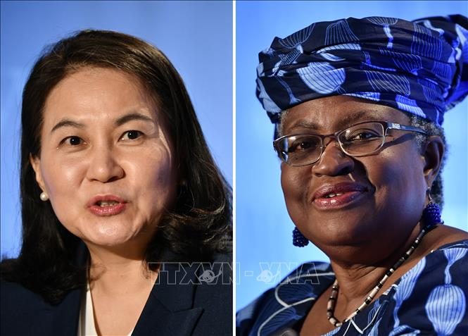 WTO sẽ lần đầu tiên có lãnh đạo nữ
