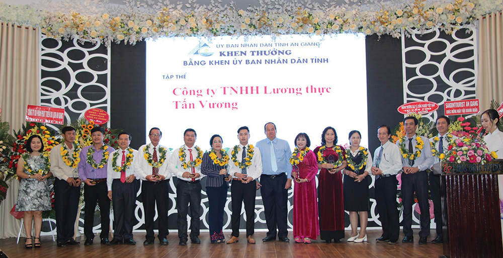 Bản lĩnh doanh nhân thời hội nhập