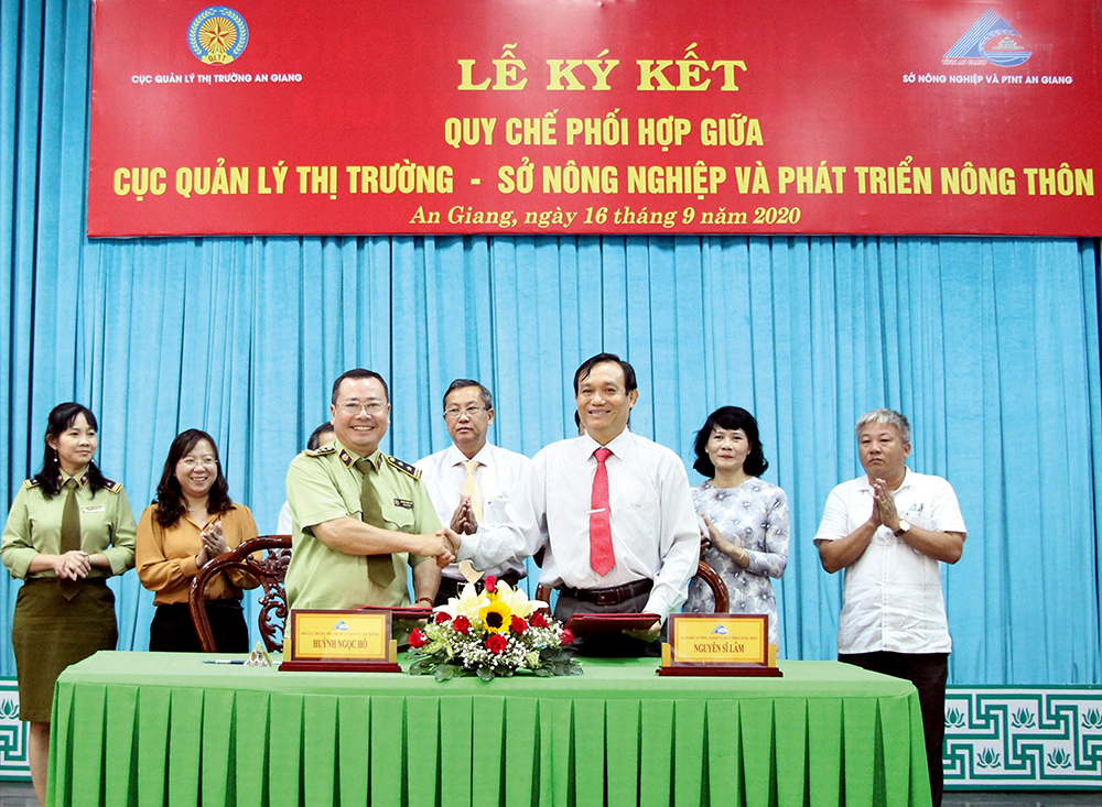 Siết chặt quản lý phân bón, thuốc bảo vệ thực vật