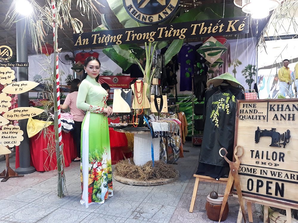 An Giang công bố danh mục địa điểm được tổ chức hội chợ, triển lãm thương mại