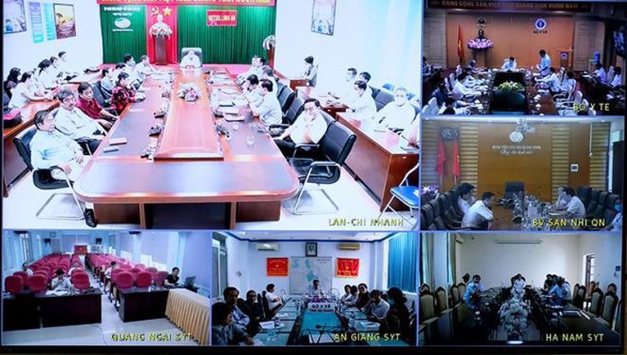 Quyền Bộ trưởng Y tế: Mùa đông tới sẽ rất khốc liệt trong chống dịch COVID-19