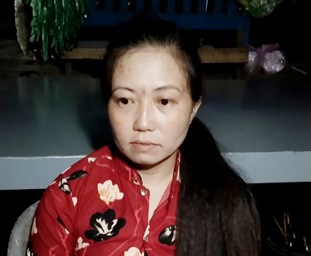 Bắt quả tang 2 vợ chồng vận chuyển 100 tấn đường cát nhập lậu từ Campuchia về Việt Nam