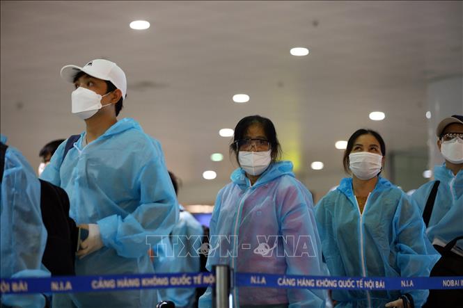 Đến sáng 14-10, Việt Nam không có thêm ca mắc mới COVID-19, còn 11.484 người cách ly