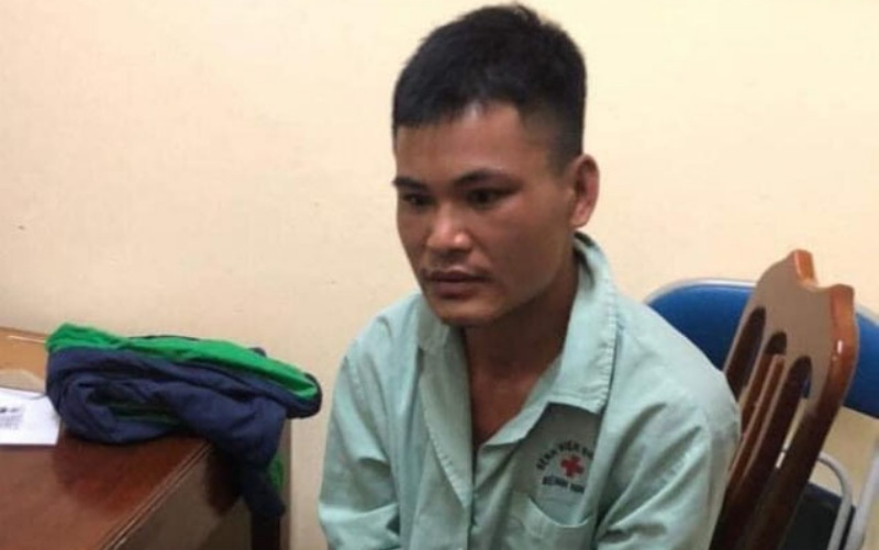 Bắt đối tượng giết người sau hai ngày gây án
