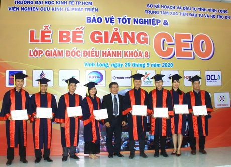 Vĩnh Long: Kiến tạo môi trường đầu tư thân thiện, minh bạch