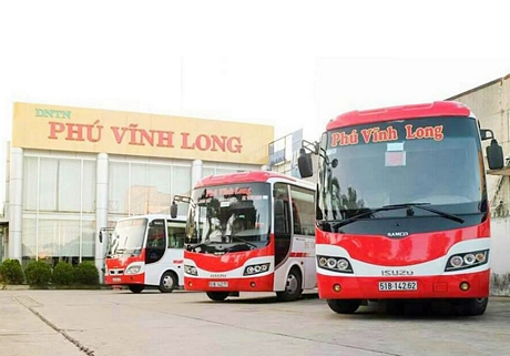 Vĩnh Long: Kiến tạo môi trường đầu tư thân thiện, minh bạch