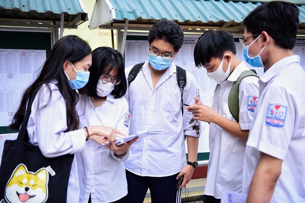 Nhiều đại học xét tuyển bổ sung