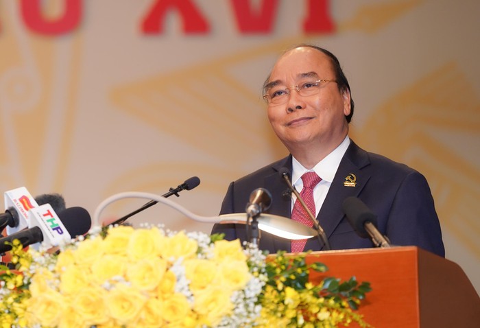 Thủ tướng đồng tình với 3 trụ cột phát triển của Hải Phòng