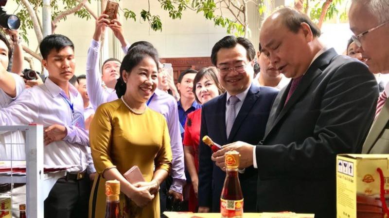 Kiên Giang: Chuyển biến trong công tác xây dựng, chỉnh đốn Đảng