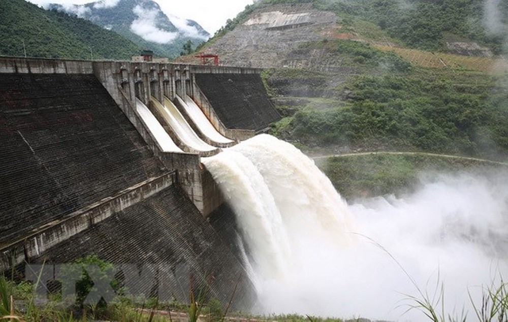 Quảng Ngãi: Xảy ra liên tiếp 4 trận động đất trong vòng 5 giờ đồng hồ