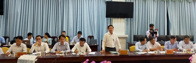 Tháng 12-2020 khởi công cao tốc Mỹ Thuận- Cần Thơ