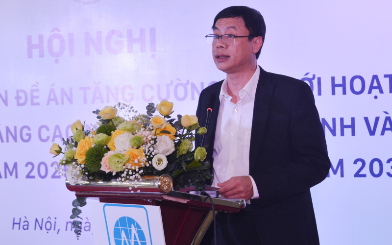 Đổi mới hoạt động đo lường để hỗ trợ doanh nghiệp nâng cao năng lực cạnh