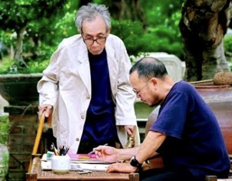 Nhà văn Kim Lân: “Quý hồ tinh, bất quý hồ đa”