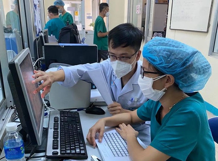 Việt Nam không có ca Covid-19 mới, 91% ca khỏi bệnh