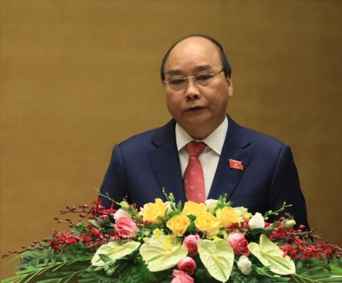 Đoàn kết, phấn đấu hoàn thành thắng lợi các mục tiêu phát triển KT-XH
