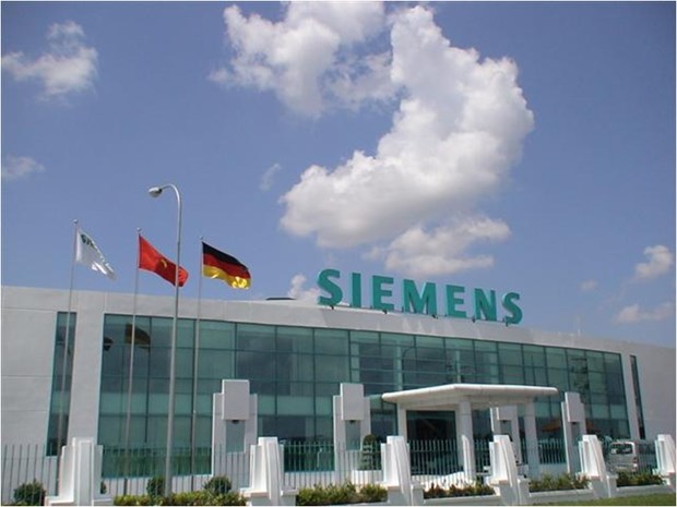 Chủ tịch Siemens kêu gọi doanh nghiệp Đức đầu tư vào Việt Nam