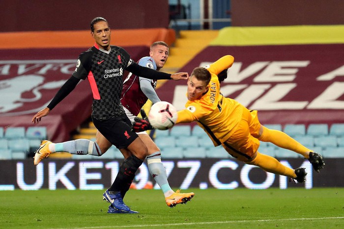 Nhận định Ajax vs Liverpool: Mất Van Dijk, đội khách lâm nguy