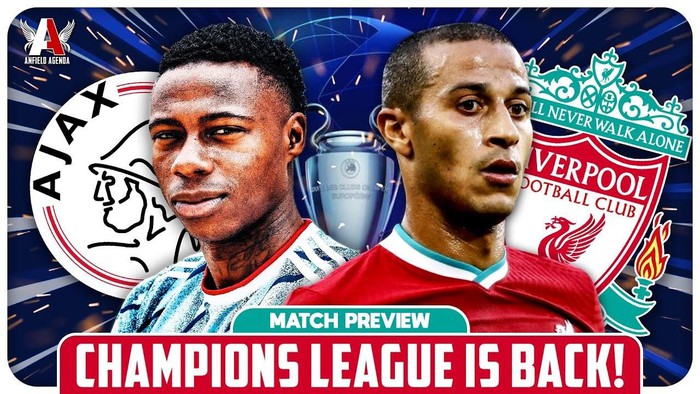 Nhận định Ajax vs Liverpool: Mất Van Dijk, đội khách lâm nguy