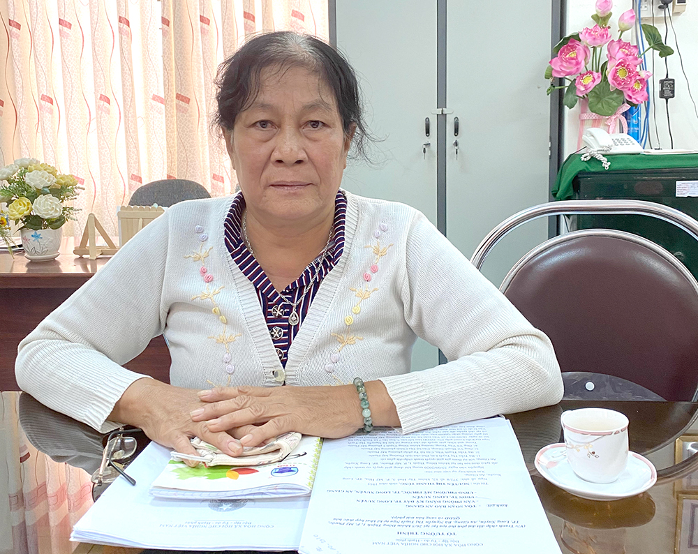 Tranh chấp phủ thờ