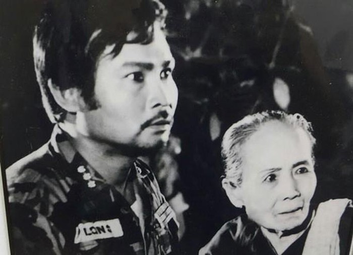 'Hai Lúa' Lý Huỳnh và những vai diễn để đời