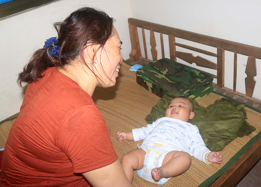 An Giang tiếp nhận 201 công dân từ Hàn Quốc về cách ly tập trung
