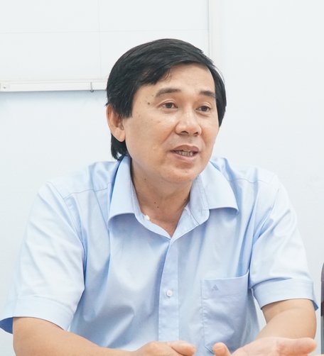 Vĩnh Long: Nhiều điểm ngập sâu- đi lại và sinh hoạt bị ảnh hưởng