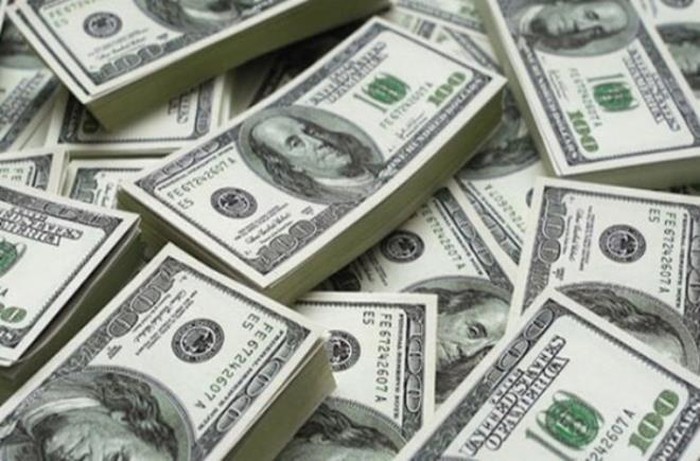 Tỷ giá USD hôm nay 24-10: Diễn biến thất thường