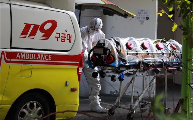 Thế giới vượt 42 triệu ca mắc Covid-19, nhiều nước châu Âu tăng mạnh số ca mắc mới