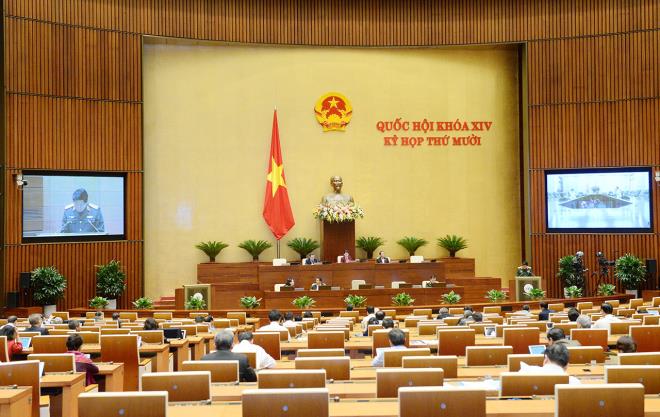 Công an Việt Nam sắp tham gia lực lượng gìn giữ hòa bình Liên Hợp Quốc