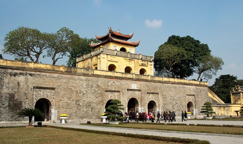 Việt Nam có bao nhiêu di sản văn hóa thế giới được UNESCO công nhận?