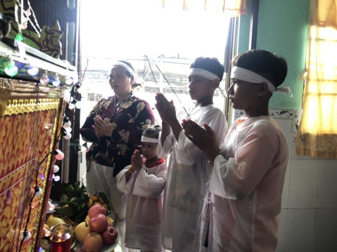 Bạc Liêu: Xót xa gia cảnh của người đàn ông mất mạng sau khi cứu người bị nạn
