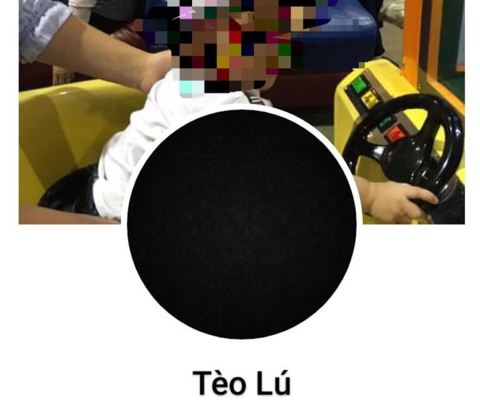 Xử phạt nam thanh niên xúc phạm lực lượng Công an trên facebook