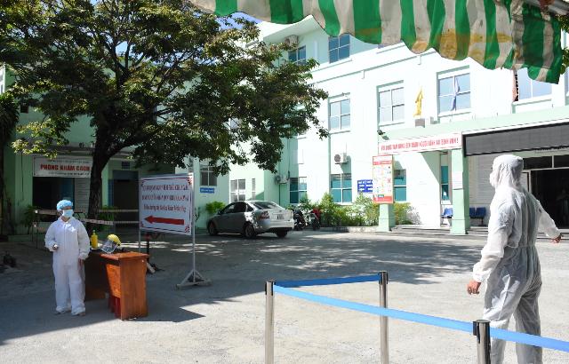 54 ngày qua, Việt Nam không có ca lây nhiễm trong cộng đồng