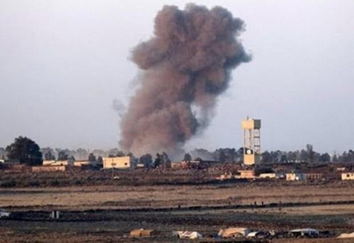 Nga không kích tiêu diệt hơn 50 tay súng phiến quân ở Tây Bắc Syria