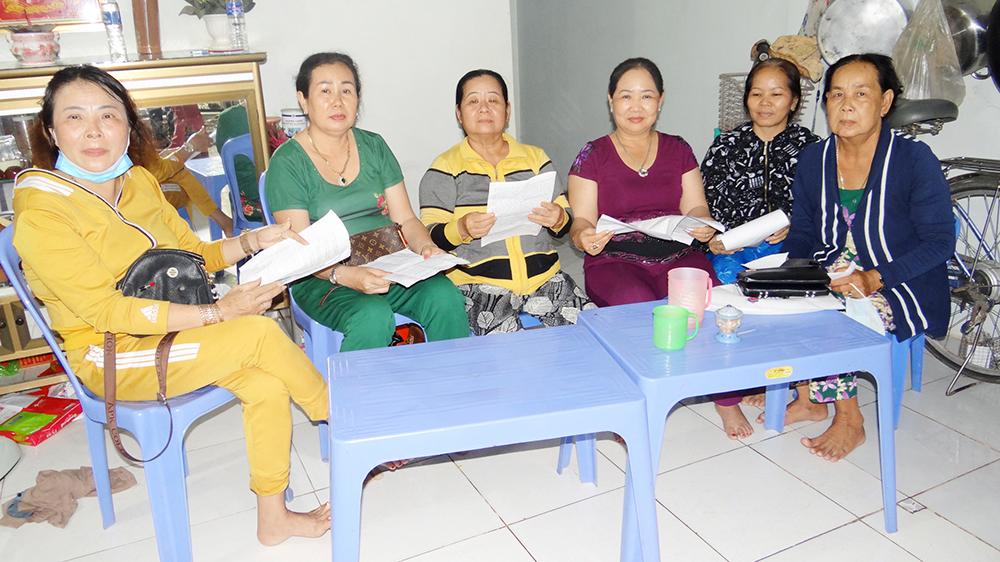 Cần gửi yêu cầu xử lý hình sự đến cơ quan công an
