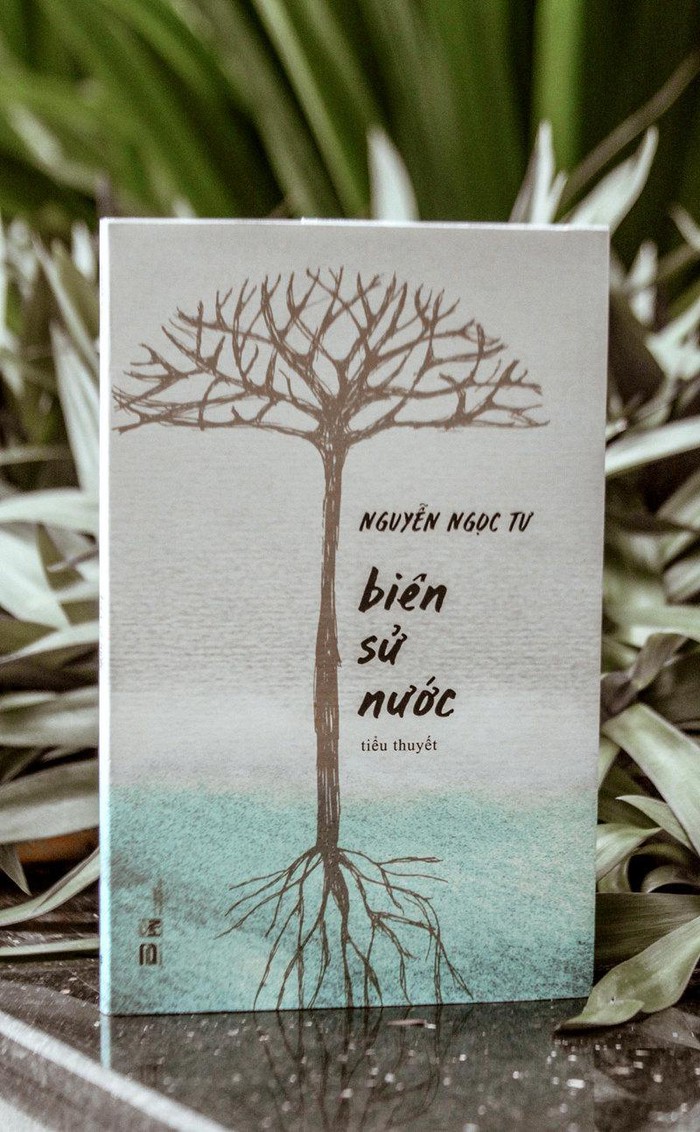 Nhà văn Nguyễn Ngọc Tư ra tiểu thuyết mới sau 8 năm