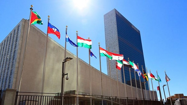 5 nhà ngoại giao tại trụ sở LHQ ở New York nhiễm virus SARS-CoV-2