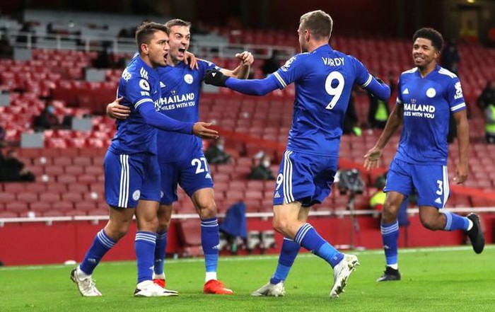 Giấc mơ Europa League của làng bóng Anh