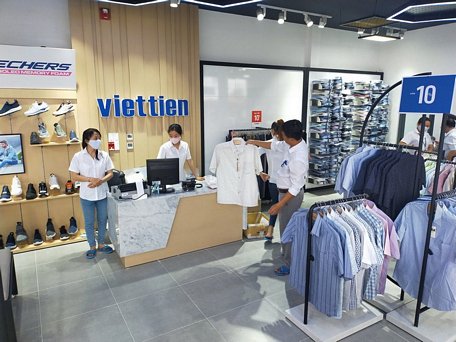Để Vĩnh Long trở thành tỉnh khá khu vực ĐBSCL