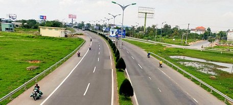 Để Vĩnh Long trở thành tỉnh khá khu vực ĐBSCL
