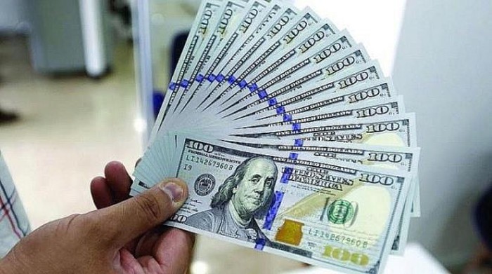 Tài chính thế giới bất ổn, USD tiếp tục tăng