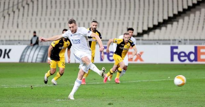 Europa League: Arsenal và AC Milan thắng lớn, Tottenham bại trận